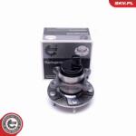 ESEN SKV Súprava ložísk kolesa ESEN SKV 29SKV422 (29SKV422)