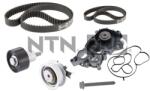 SNR Vodné čerpadlo + sada ozubeného remeňa SNR KDP457.751 (KDP457.751)
