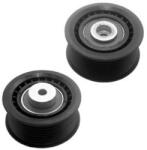 Magneti Marelli Vratná/vodiaca kladka klinového remeňa MAGNETI MARELLI 331316170386 (331316170386)