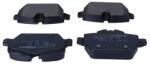 MAXGEAR Sada brzdových platničiek kotúčovej brzdy MAXGEAR 19-0448 (19-0448)