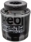 Febi Bilstein Olejový filter FEBI BILSTEIN 49665 (49665)