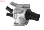 DENSO Termostat chladenia DENSO DTM88487 (DTM88487)