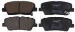MAXGEAR Sada brzdových platničiek kotúčovej brzdy MAXGEAR 19-2925 (19-2925)