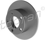 TOPRAN Brzdový kotúč TOPRAN 103 757 (103 757)
