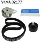 SKF Sada ozubeného remeňa SKF VKMA 02177 (VKMA 02177)