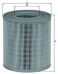 MAHLE Filtr Powietrza Audi (lx 1253)
