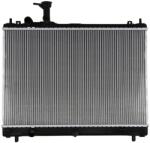 KAMOKA Chladič motora KAMOKA 7700279 (7700279)