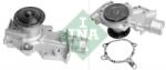 Schaeffler INA Vodné čerpadlo, chladenie motora Schaeffler INA 538 0275 10 (538 0275 10)