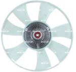 NRF Spojka ventilátora chladenia NRF 49539 (49539)