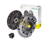Schaeffler LuK Spojková sada Schaeffler LuK 622 3074 00 (622 3074 00)