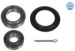 MEYLE Súprava ložísk kolesa MEYLE 614 160 0000 (614 160 0000)