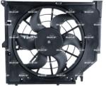 NRF Ventilátor chladenia motora NRF 47026 (47026)
