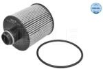 MEYLE Olejový filter MEYLE 214 322 0012 (214 322 0012)