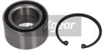 MAXGEAR Súprava ložísk kolesa MAXGEAR 33-0602 (33-0602)