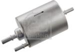Febi Bilstein Palivový filter FEBI BILSTEIN 30753 (30753)