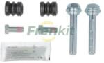FRENKIT Sada vodiacich puzdier brzdového strmeňa FRENKIT 810073 (810073)