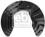 Febi Bilstein Ochranný plech proti rozstreku, Brzdový kotúč FEBI BILSTEIN 197142 (197142)