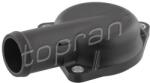 TOPRAN Príruba chladenia TOPRAN 119 533 (119 533)