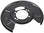 A. B. S Ochranný plech proti rozstreku, Brzdový kotúč A. B. S. 11071 (11071)