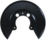 KAMOKA Ochranný plech proti rozstreku, Brzdový kotúč KAMOKA 1180246 (1180246)