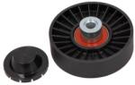 MAXGEAR Vratná/vodiaca kladka rebrovaného klinového remeňa MAXGEAR 54-0157 (54-0157)