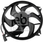 Febi Bilstein Ventilátor chladenia motora FEBI BILSTEIN 40635 (40635)