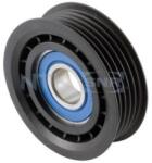 SNR Vratná/vodiaca kladka rebrovaného klinového remeňa SNR GA351.27 (GA351.27)