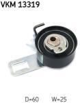 SKF Napínacia kladka ozubeného remeňa SKF VKM 13319 (VKM 13319)