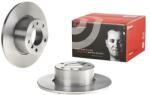 BREMBO Brzdový kotúč BREMBO 08.5141. 20 (08.5141.20)