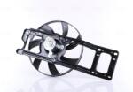 NISSENS Ventilátor chladenia motora NISSENS 85254 (85254)