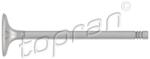 TOPRAN Sací ventil TOPRAN 205 156 (205 156)
