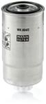 Mann-filter Palivový filter MANN-FILTER WK 854/3 (WK 854/3)