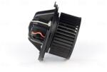 NISSENS Vnútorný ventilátor NISSENS 87112 (87112)