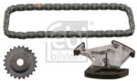 Febi Bilstein Sada reťazí, pohon olejového čerpadla FEBI BILSTEIN 40265 (40265)