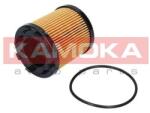 KAMOKA Olejový filter KAMOKA F109101 (F109101)