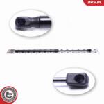 ESEN SKV Pneumatická pružina kufor/ložný priestor ESEN SKV 52SKV785 (52SKV785)