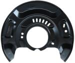 KAMOKA Ochranný plech proti rozstreku, Brzdový kotúč KAMOKA 1180171 (1180171)