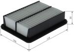 Bosch Vzduchový filter BOSCH F 026 400 691 (F 026 400 691)