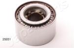 JAPANPARTS Súprava ložísk kolesa JAPANPARTS KK-25051 (KK-25051)