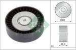 Schaeffler INA Vratná/vodiaca kladka rebrovaného klinového remeňa Schaeffler INA 532 0558 10 (532 0558 10)
