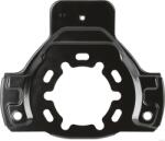 Herth+buss Jakoparts Ochranný plech proti rozstreku, Brzdový kotúč HERTH+BUSS JAKOPARTS J3320809 (J3320809)