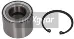 MAXGEAR Súprava ložísk kolesa MAXGEAR 33-0849 (33-0849)