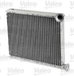 VALEO Výmenník tepla vnútorného kúrenia VALEO 812424 (812424)