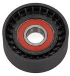 MAXGEAR Napínacia kladka rebrovaného klinového remeňa MAXGEAR 54-0799 (54-0799)