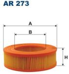 FILTRON Vzduchový filter FILTRON AR 273 (AR 273)