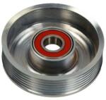 MAXGEAR Napínacia kladka rebrovaného klinového remeňa MAXGEAR 54-1383 (54-1383)