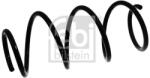 Febi Bilstein Pružina podvozku FEBI BILSTEIN 46873 (46873)
