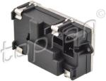 TOPRAN Regulator, ventilator vnutorneho priestoru TOPRAN 116 585 (116 585)