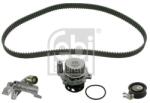 Febi Bilstein Vodné čerpadlo + sada ozubeného remeňa FEBI BILSTEIN 45128 (45128)
