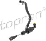 TOPRAN Hlavný spojkový valec TOPRAN 822 085 (822 085)